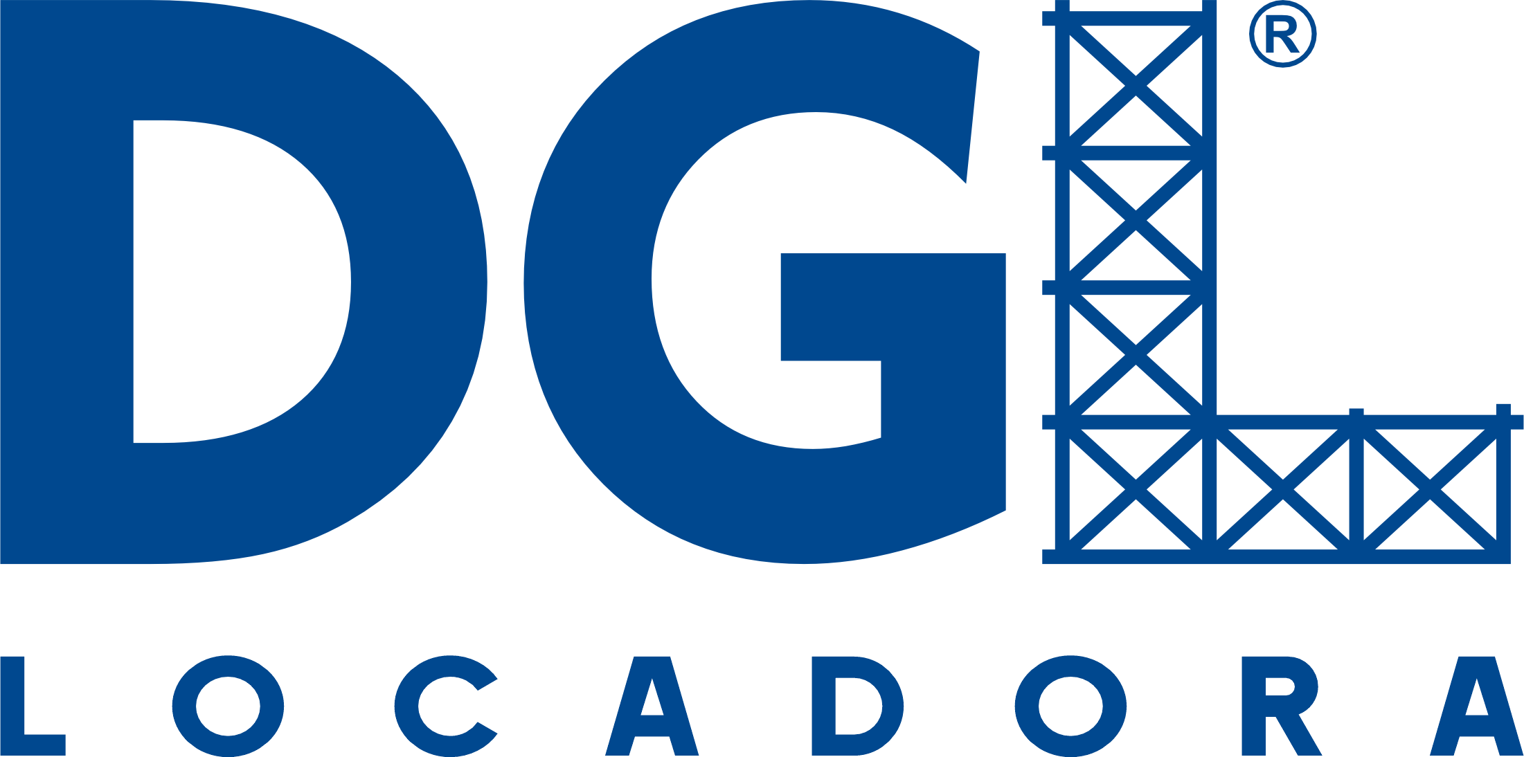 DGL Logo